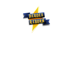 Heroes: Reborn