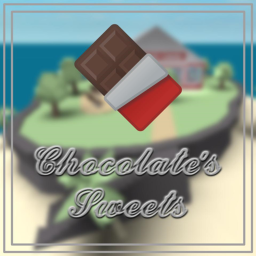 Factory & Shop - Chocolate's Sweets
