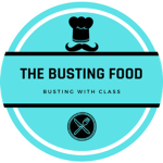 TBF | The Busting Food