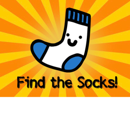 Find the Socks (9)