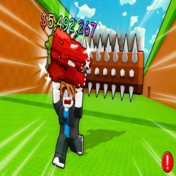 [RELEASE] Escape The Logs For Brainrots