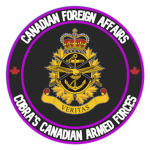 CCAF | Foreign Affairs