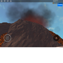 The Lol Volcano 🌋