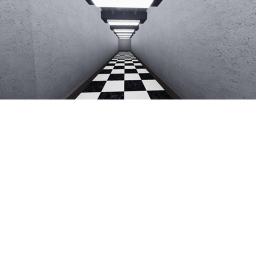 The Hallway. (Myth Protection Group)
