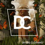 Divers Clothings