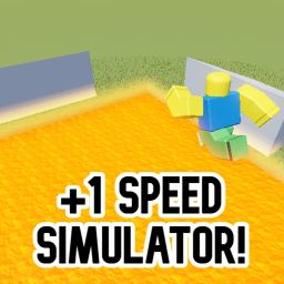 Untitled +1 speed game