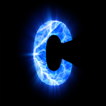 Letter C