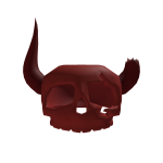 Skull of Burgrave