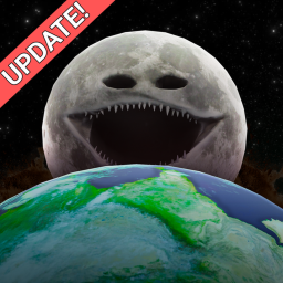 [FIXED!] The Moon Wakes Up icon