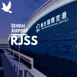 Sendai International Airport