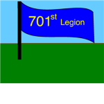 701st legion