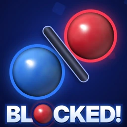 BLOCKED! icon