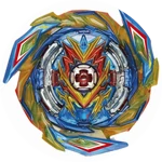 Brave Valtryek + Red recolor