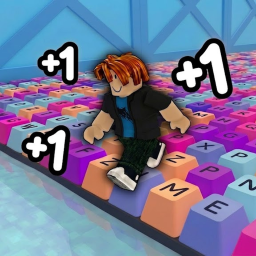 +1 RNG Speed Keyboard Escape [🎲]