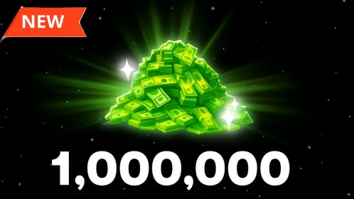 $100,000 Get Easy Parkour Obby Stages