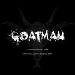 [UPD!] THE GOATMAN: A Genetic Anomaly icon
