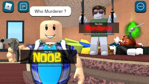 RUN