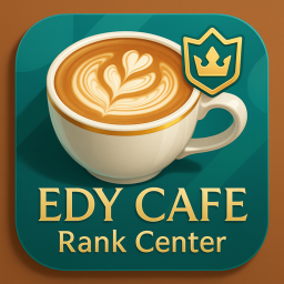 Edy Café Rank Center