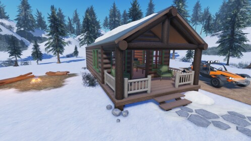 🏠 House Construction Tycoon 2