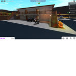 The Bloxburg Squad :)