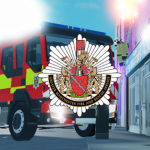 Greater Manchester Fire And Rescue Service UK:RP
