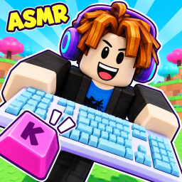 ASMR Simulator New