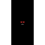 Sad group of people