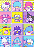 San sanrio