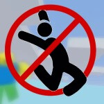 don't jump!!! obby!(DEMO)