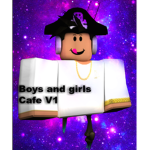 BOYS AND GIRLS HANGOUT FAN GROUP!