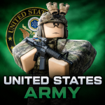 United Stαtes Army ᅠ ᅠ