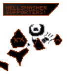 HellSmashers Supporters