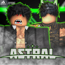 DRXW: 2023' Astral Arena