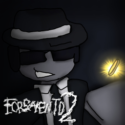 [BETA] Forsaken TD 2