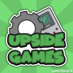 Upside Games