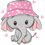 Elephant’s only club