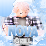 Nová Grill