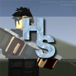 Apocalypse Rising Hero Squad