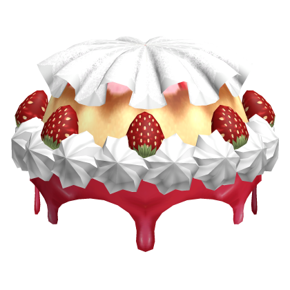 花*子様 【タグ付新品未使用】strawberry cake party スカラ noFilter