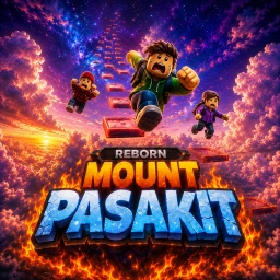 [REBORN] MOUNT PASAKIT 15 CP icon