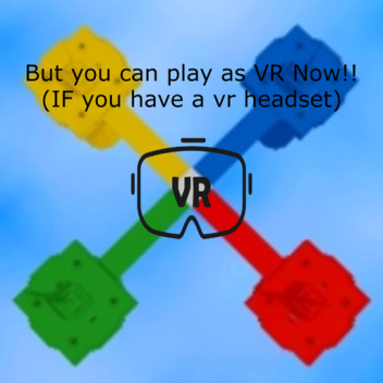 Nexuspire Brickbattle [VR]