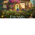 Encanto Fans Here