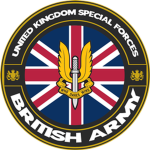 {UKSF} United Kingdom Special Force