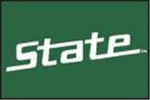 Michigan State Spartan fans