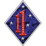 -USMC- 1st Marine Regiment -USMC-