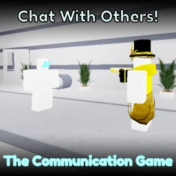 The Communication Game icon