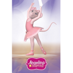 angelina ballerina