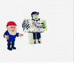 SUPER ROBLOX BROS ULTIMATE