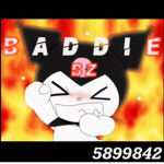 Baddie b'z