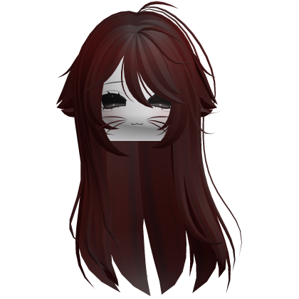 Red Hair Shy Moe Com Cat Girl